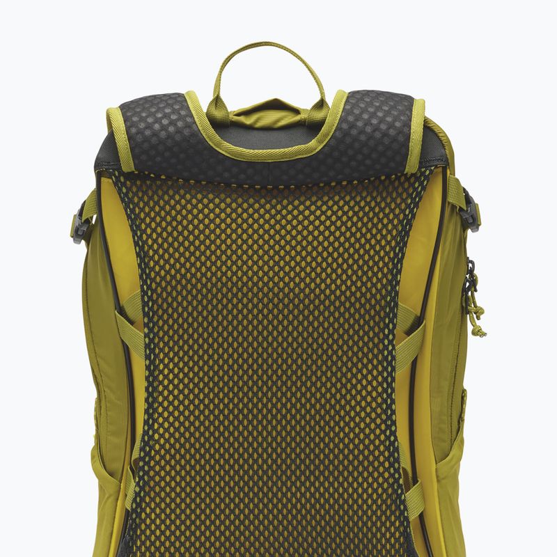 Plecak turystyczny Columbia Blackcomb Ridge 30 l mossy green 7