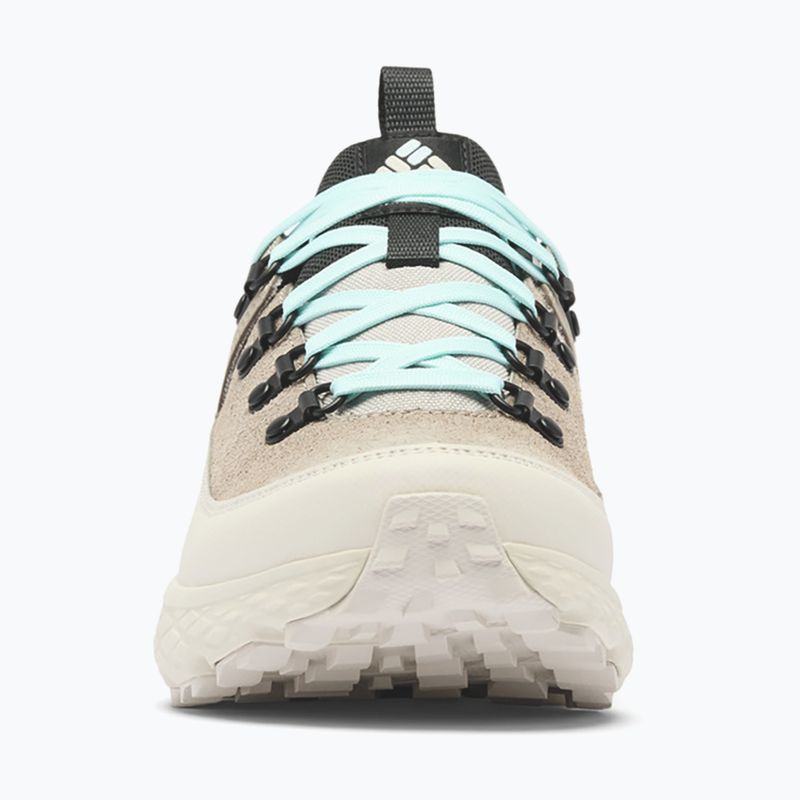 Buty turystyczne damskie Columbia Terrastride BC foxglove 10