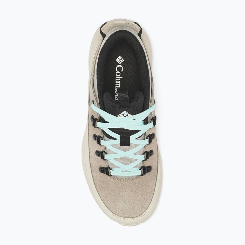 Buty turystyczne damskie Columbia Terrastride BC foxglove 11