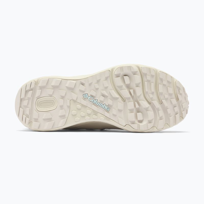 Buty turystyczne damskie Columbia Terrastride BC foxglove 12