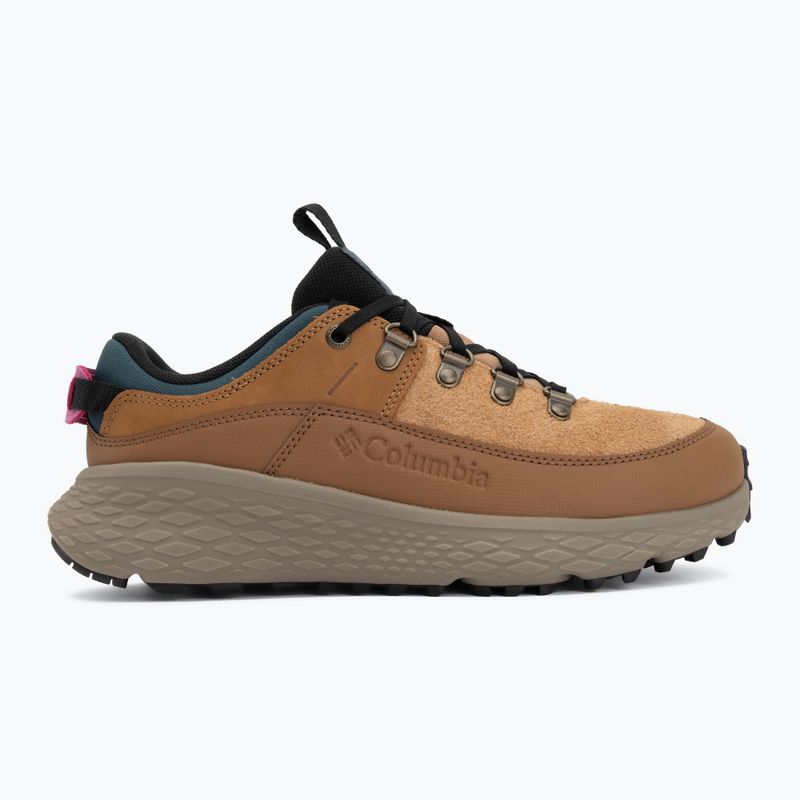 Buty turystyczne damskie Columbia Terrastride BC foxglove 2