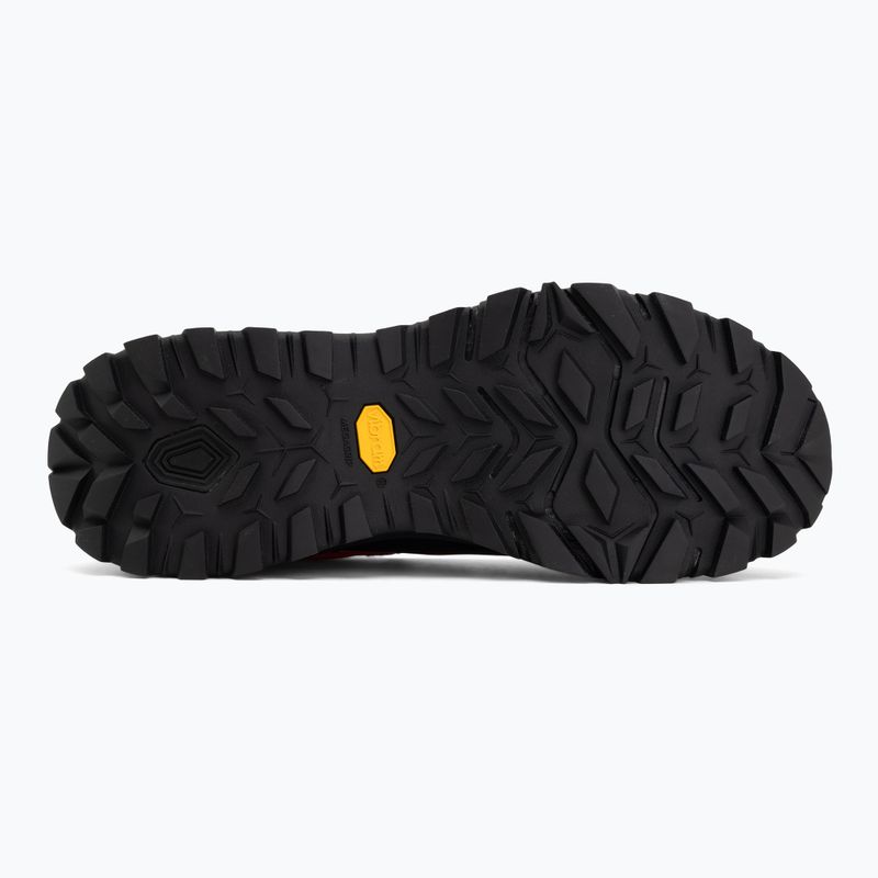 Buty trekkingowe męskie Columbia Tellurix Titanum Outdry super sonic/black 4