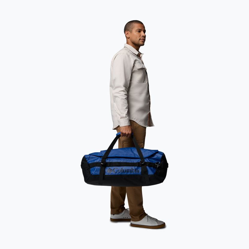Torba podróżna Columbia Landroamer 60 l mountain blue 7