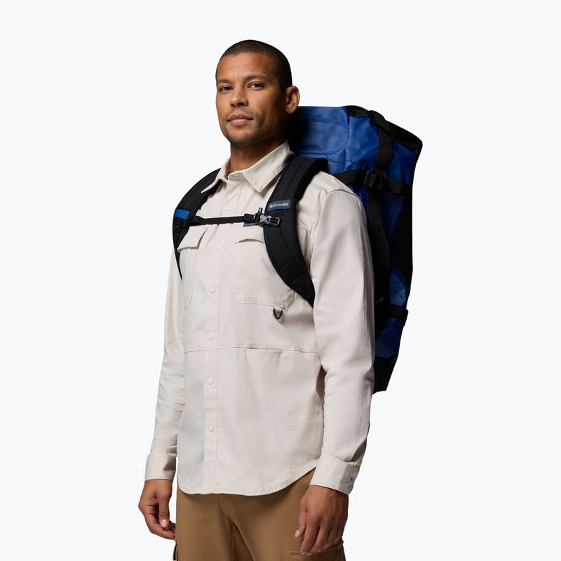 Torba podróżna Columbia Landroamer 60 l mountain blue 11