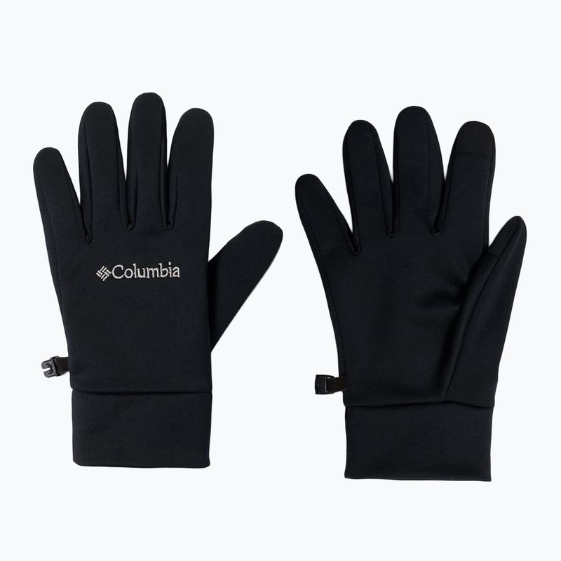 Rękawiczki Columbia Omni-Heat Touch II black