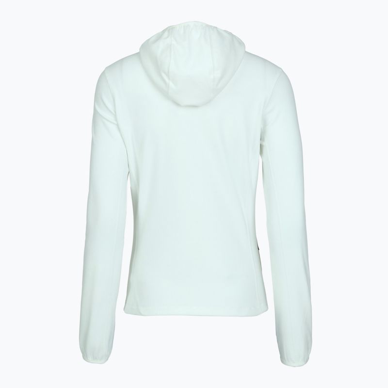 Kurtka damska Columbia Star Valley Hooded Full Zip tea light 10