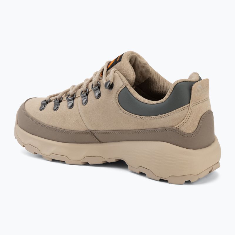 Buty trekkingowe męskie Columbia Newton Alpine Low fossil/sedona sage 3