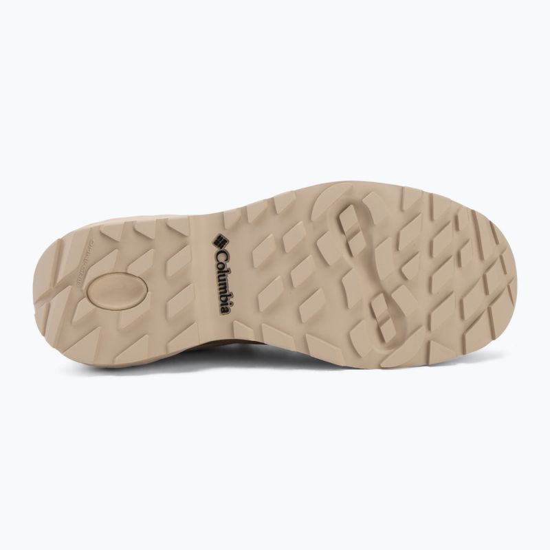 Buty trekkingowe męskie Columbia Newton Alpine Low fossil/sedona sage 4