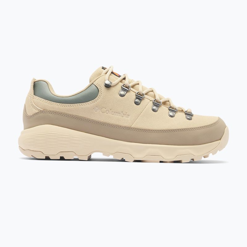 Buty trekkingowe męskie Columbia Newton Alpine Low fossil/sedona sage 8