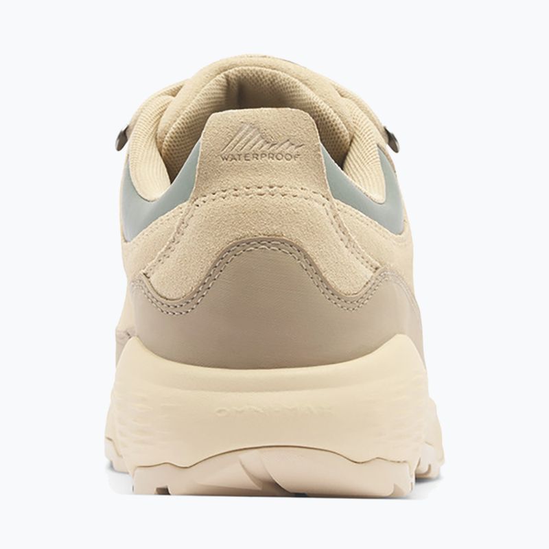 Buty trekkingowe męskie Columbia Newton Alpine Low fossil/sedona sage 9