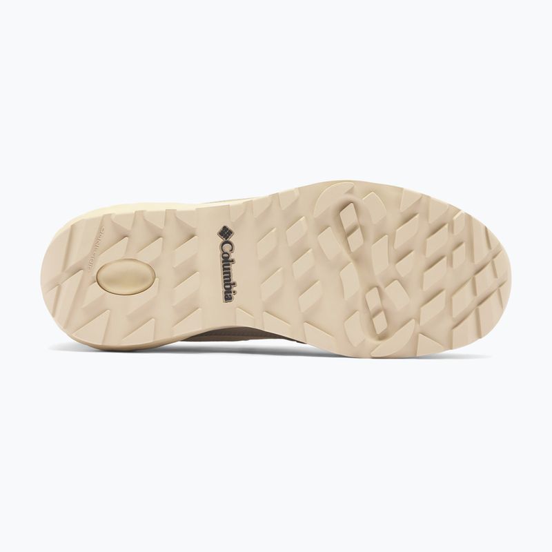 Buty trekkingowe męskie Columbia Newton Alpine Low fossil/sedona sage 12
