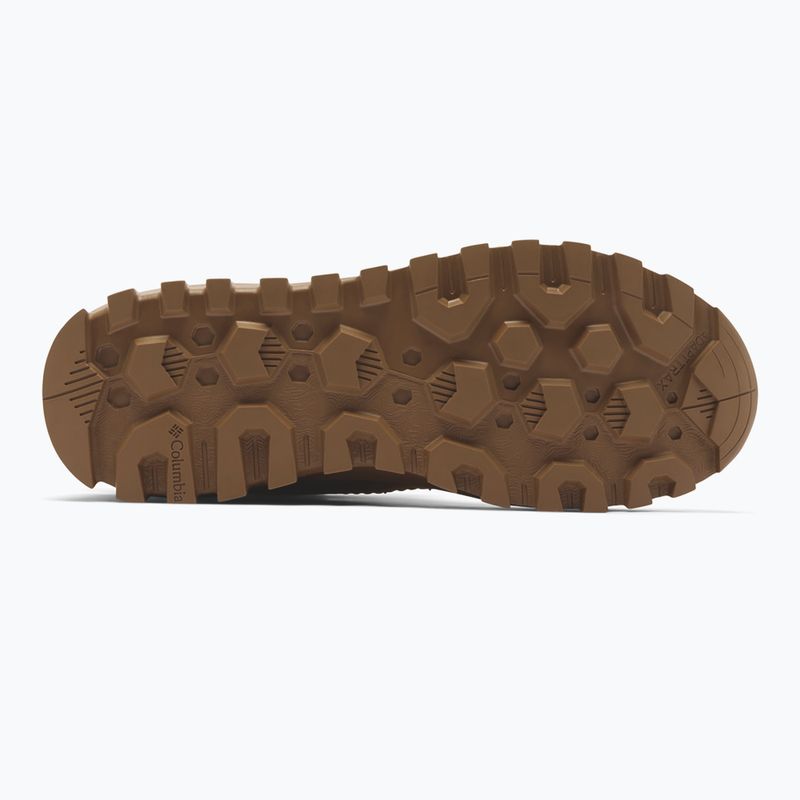 Śniegowce damskie Columbia Snowtrot Ease elk/light brown 12