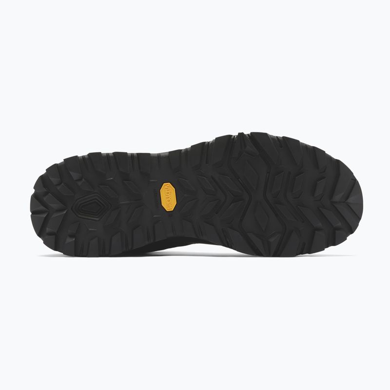Buty trekkingowe męskie Columbia Tellurix Titanum Outdry Mid black/black 12