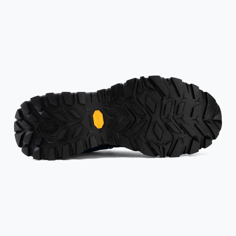Buty trekkingowe męskie Columbia Tellurix Titanum Outdry phoenix blue/black 4