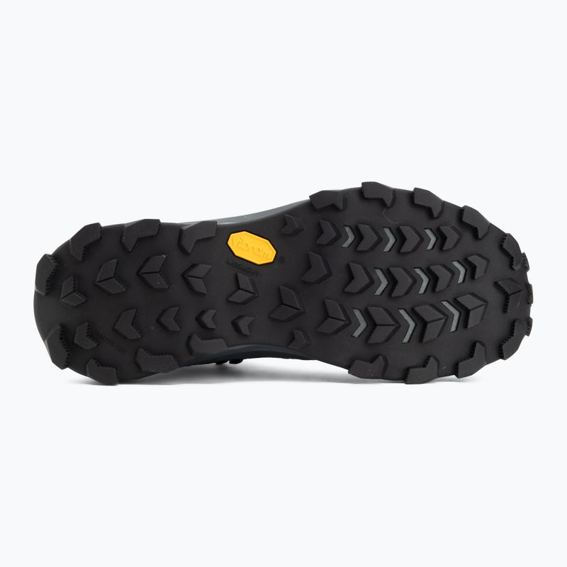 Buty trekkingowe damskie Columbia Peakfreak Titanum Outdry Mid black/sedona sage 4
