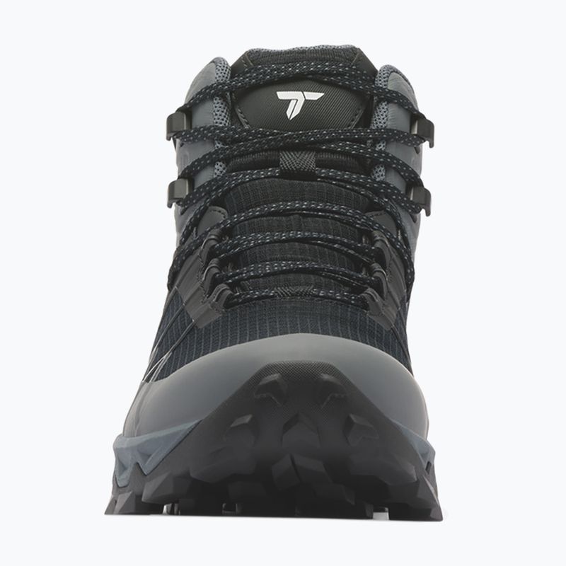 Buty trekkingowe damskie Columbia Peakfreak Titanum Outdry Mid black/sedona sage 10