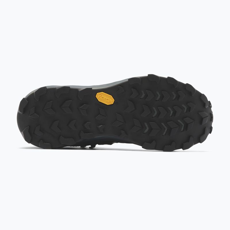 Buty trekkingowe damskie Columbia Peakfreak Titanum Outdry Mid black/sedona sage 12