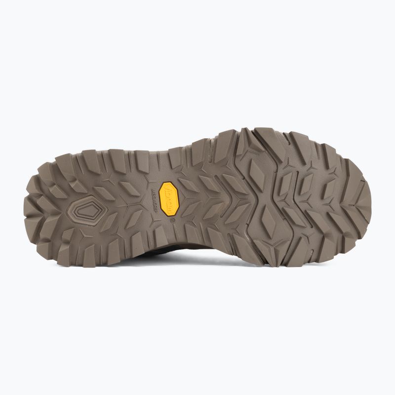 Buty trekkingowe damskie Columbia Tellurix Titanum Outdry Mid sedona sage/sparrow 4