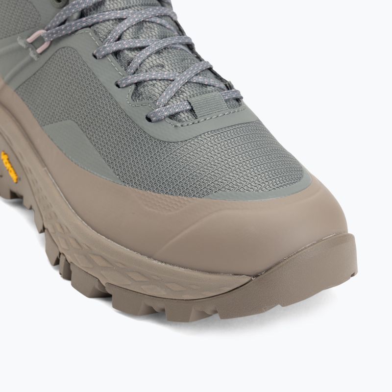 Buty trekkingowe damskie Columbia Tellurix Titanum Outdry Mid sedona sage/sparrow 7