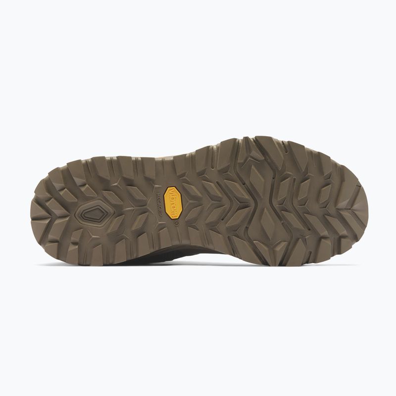 Buty trekkingowe damskie Columbia Tellurix Titanum Outdry Mid sedona sage/sparrow 12