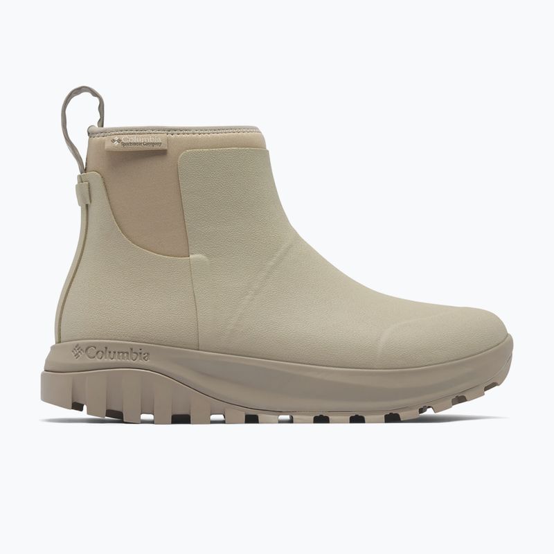 Śniegowce damskie Columbia Snowtrot Slush ancient fossil/oxford tan