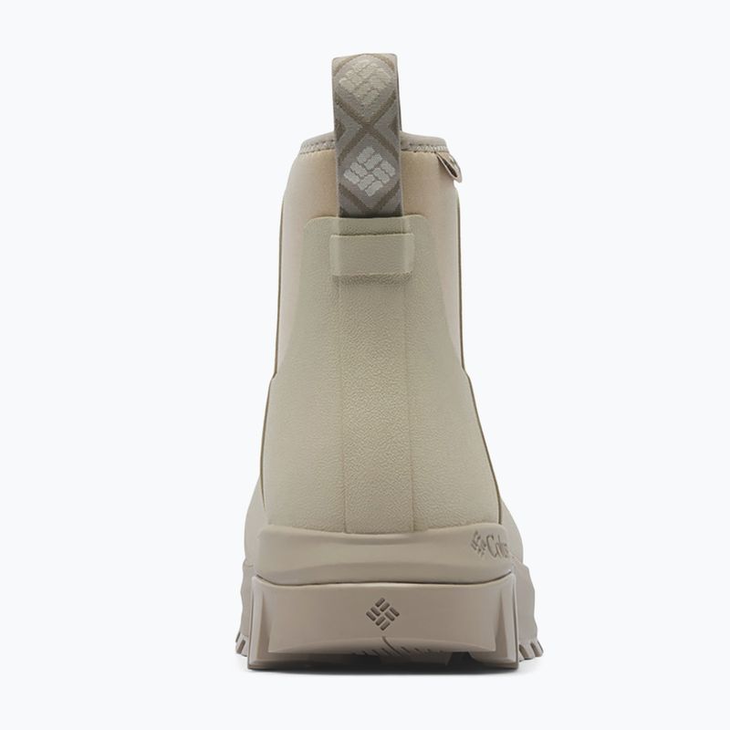 Śniegowce damskie Columbia Snowtrot Slush ancient fossil/oxford tan 2