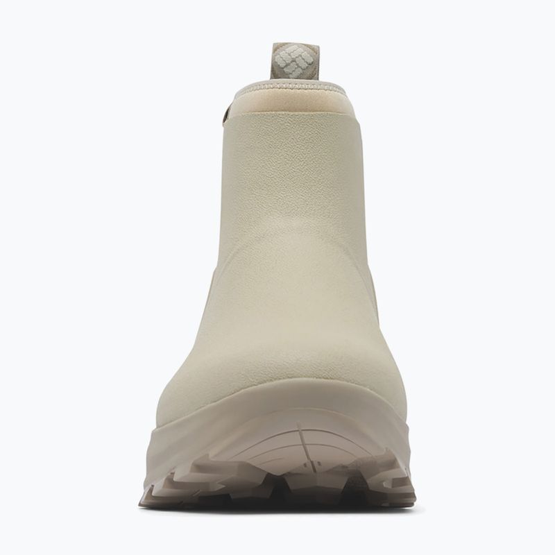 Śniegowce damskie Columbia Snowtrot Slush ancient fossil/oxford tan 3