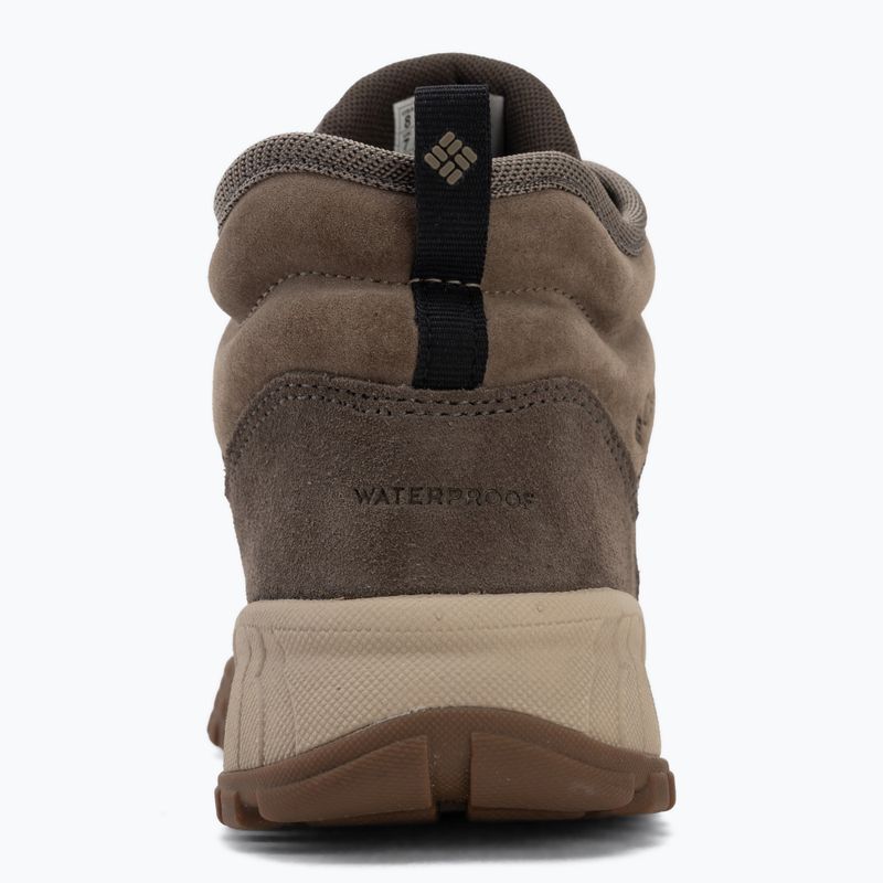 Buty turystyczne męskie Columbia Fairbanks MID V2 wet sand/mud 6