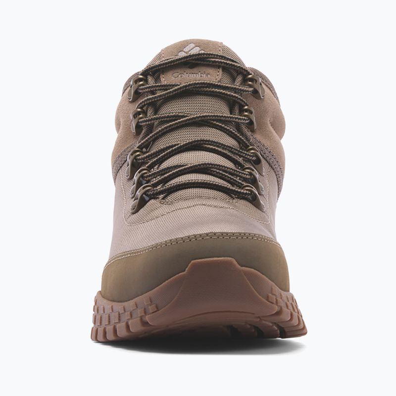 Buty turystyczne męskie Columbia Fairbanks MID V2 wet sand/mud 11