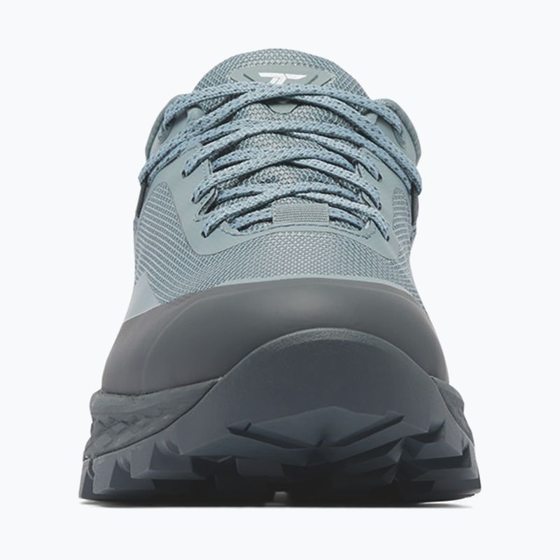 Buty trekkingowe damskie Columbia Tellurix Titanum Outdry cinder grey/graphite 10