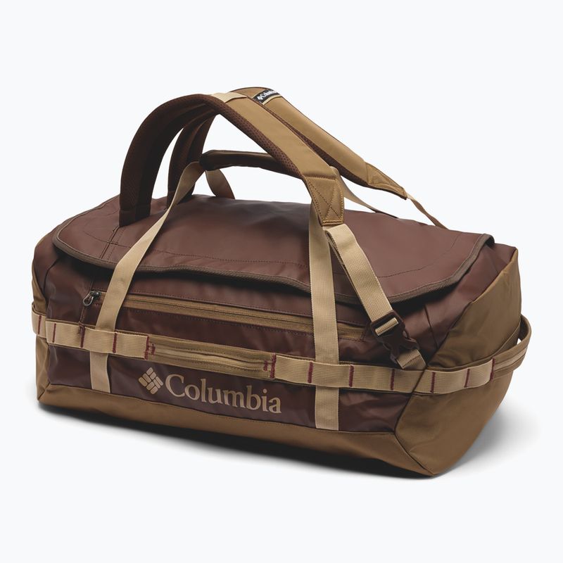 Torba podróżna Columbia Landroamer 40 l tobacco/delta