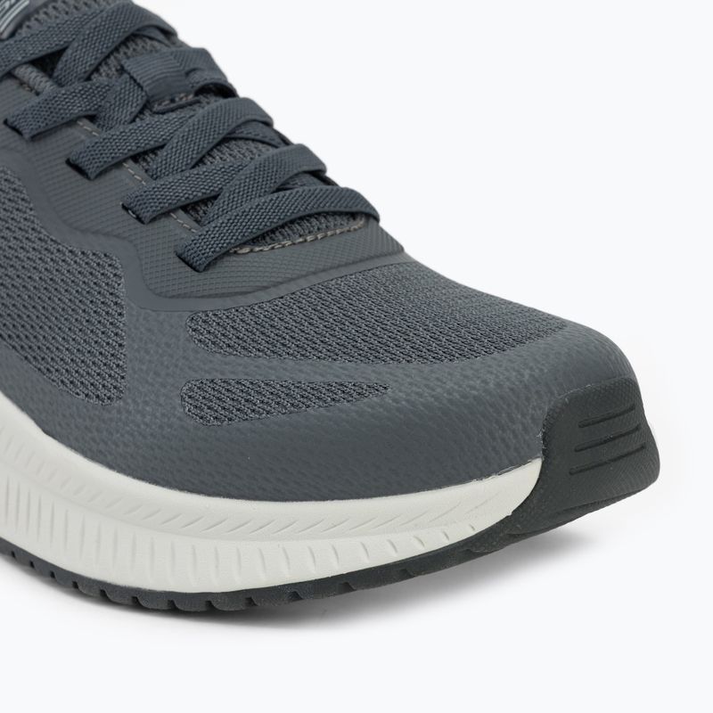 Buty męskie SKECHERS Bobs Squad 4 gray 7