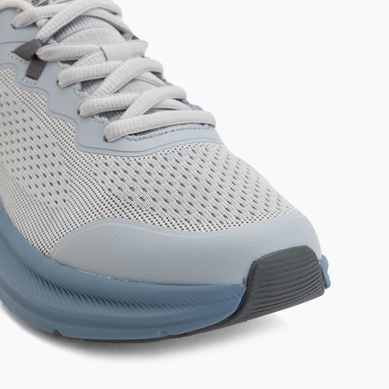 Buty męskie SKECHERS Bobs Skillz gray 7