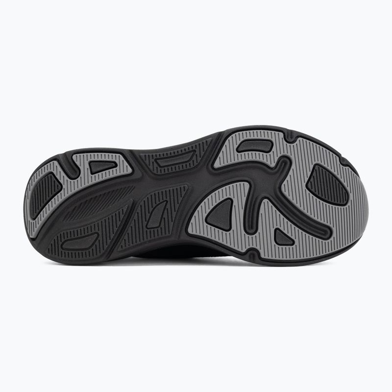 Buty damskie SKECHERS Bobs Skills Too Vital black 4