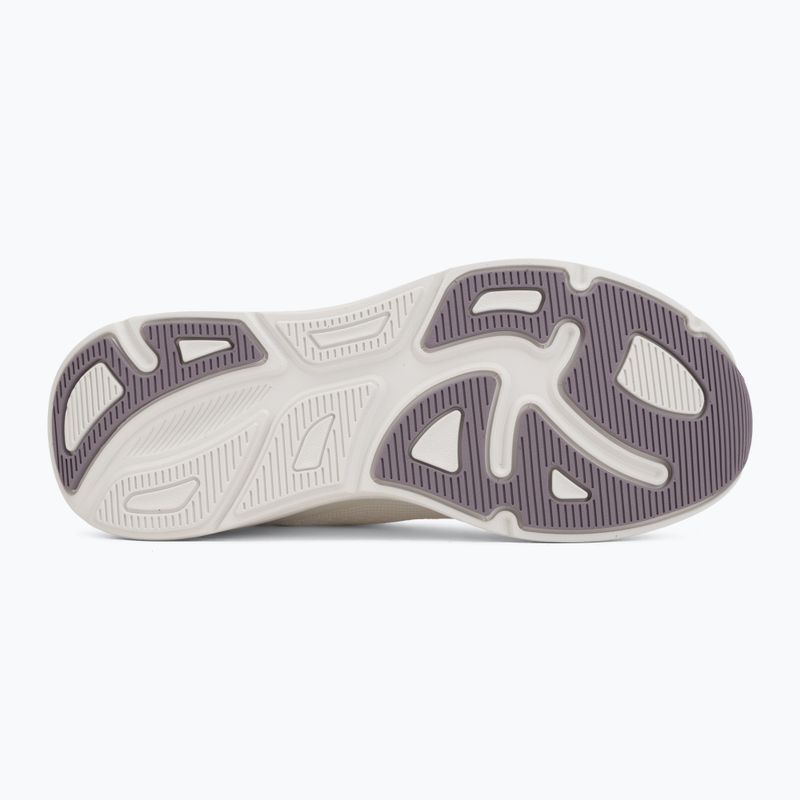 Buty damskie SKECHERS Bobs Skillz Too Essential white 4