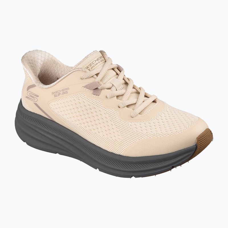 Buty damskie SKECHERS Bobs Skillz Too Essential beige 8