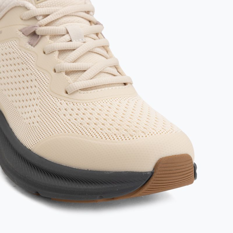 Buty damskie SKECHERS Bobs Skillz Too Essential beige 7