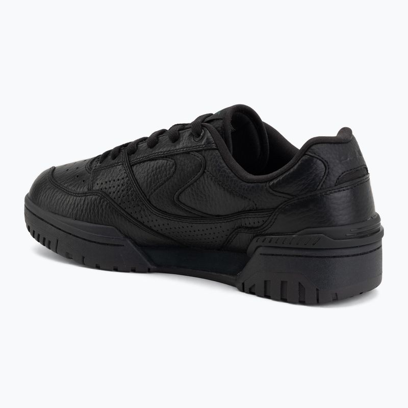 Buty męskie SKECHERS S-1992 Troize black 3