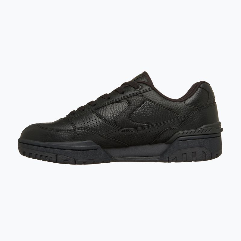 Buty męskie SKECHERS S-1992 Troize black 10