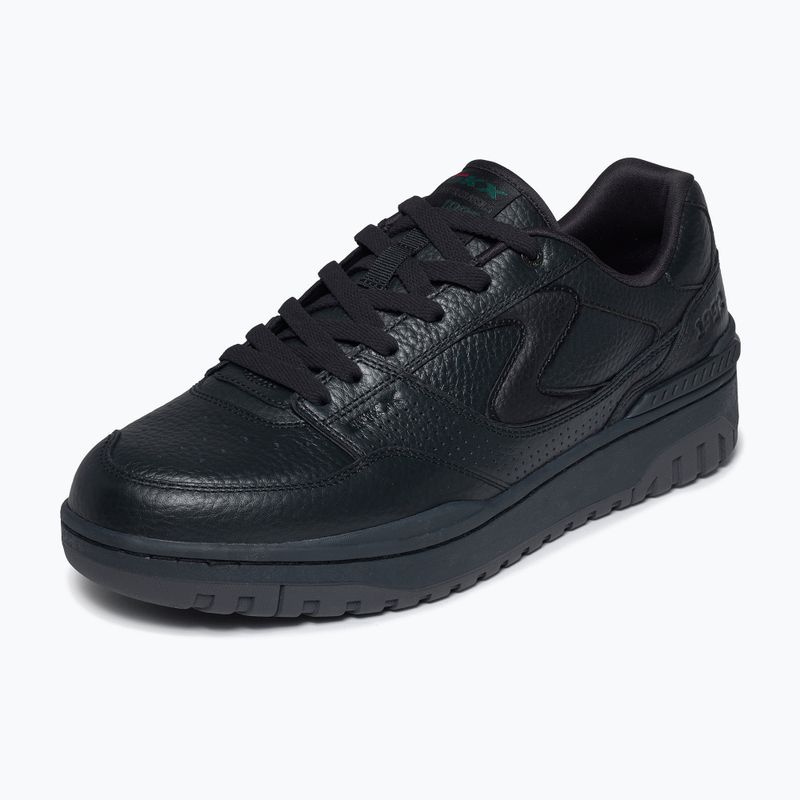 Buty męskie SKECHERS S-1992 Troize black 11