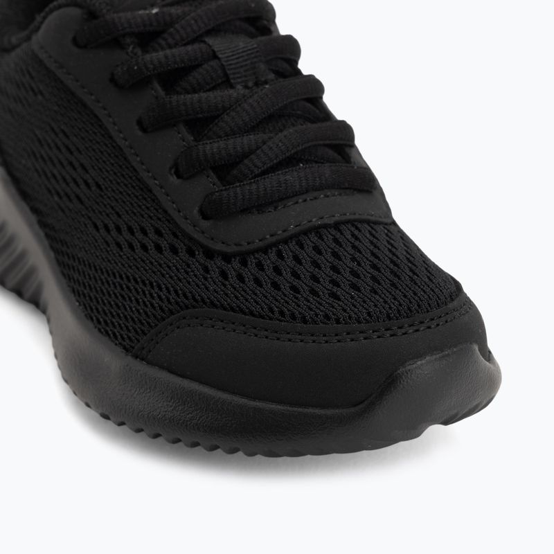 Buty dziecięce SKECHERS Bounder Quanta-Pacer black 7