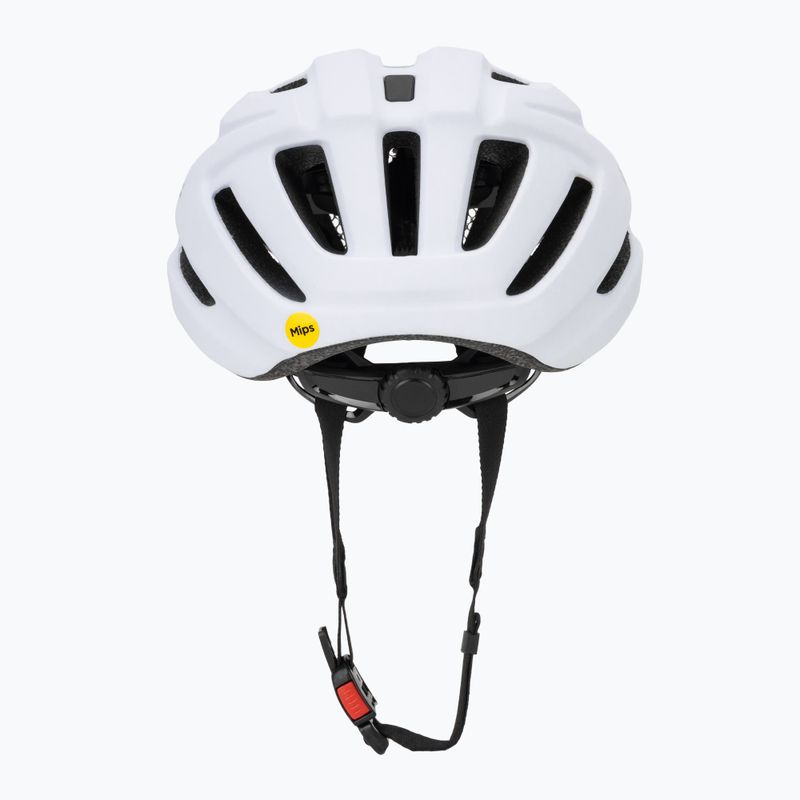 Kask rowerowy Giro Register II MIPS matte white/grey 4