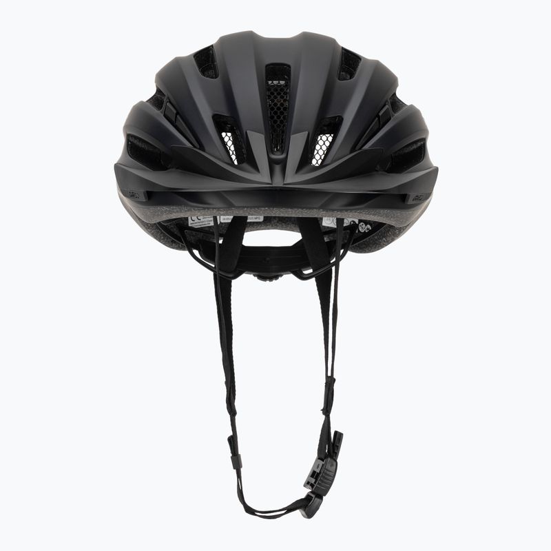 Kask rowerowy Giro Register II matte black/grey 2
