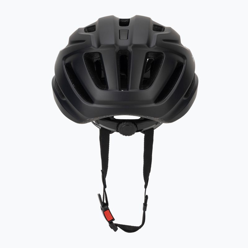 Kask rowerowy Giro Register II matte black/grey 4