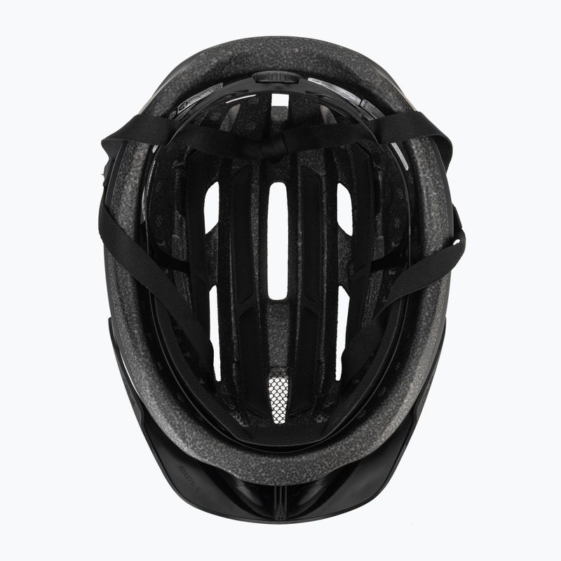Kask rowerowy Giro Register II matte black/grey 5