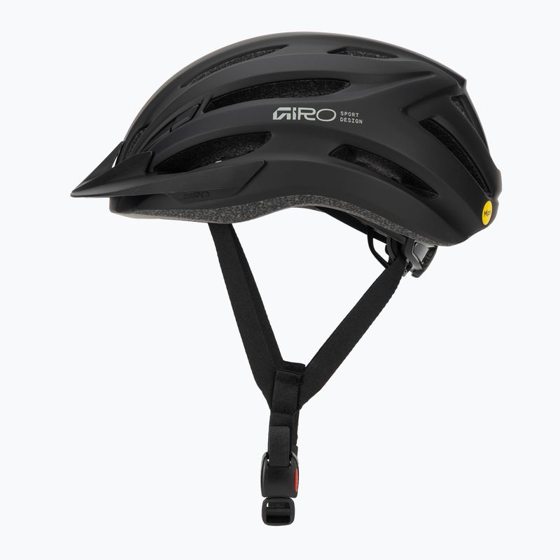 Kask rowerowy Giro Register II MIPS W matte black/stone 3