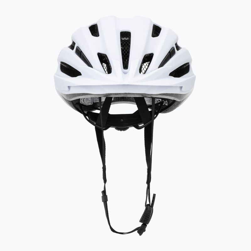 Kask rowerowy Giro Register II W matte white/chrome 2