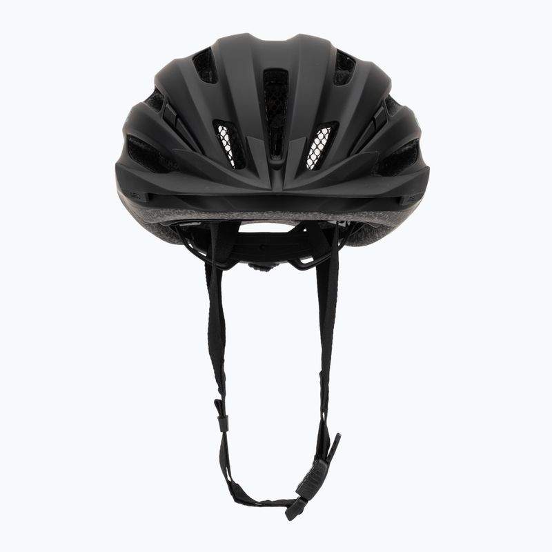 Kask rowerowy dziecięcy Giro Register II matte black/vivid green 2