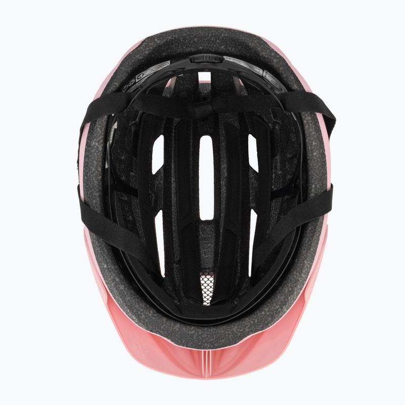 Kask rowerowy dziecięcy Giro Register II matte light pink 5
