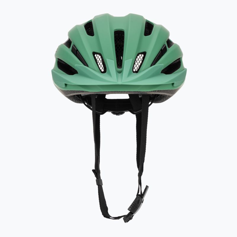 Kask rowerowy dziecięcy Giro Register II matte green rush 2
